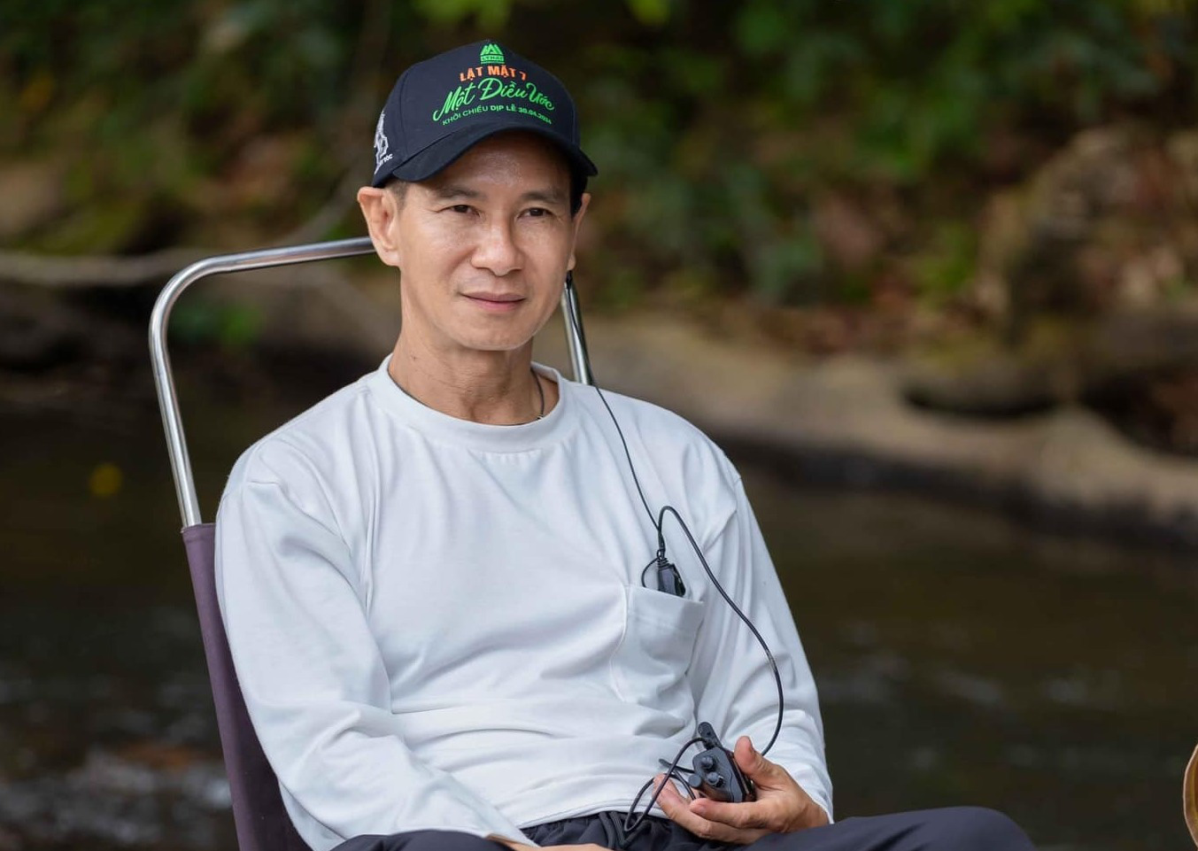 Η ταινία του Ly Hai στη σειρά Flip Face έχασε επίσης τη θέση της στην προβολή όταν ανταγωνιζόταν ξένες υπερπαραγωγές, αλλά ο ίδιος κατανοεί τους κανόνες της επιχείρησης - Φωτογραφία: Παραγωγός Phim trong loạt Lật mặt của Lý Hải cũng từng rớt suất chiếu khi đối đầu bom tấn nước ngoài nhưng anh hiểu quy luật kinh doanh - Ảnh: ĐPCC