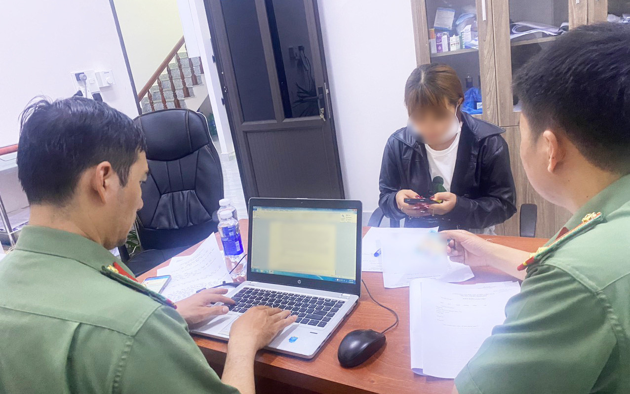 Lâm Đồng: Các dịch vụ kinh doanh ở quảng trường Lâm Viên đã hoạt động trở lại- Ảnh 7. Công an triệu tập người đăng tin 'Đà Lạt có biến lớn, bạo động…'