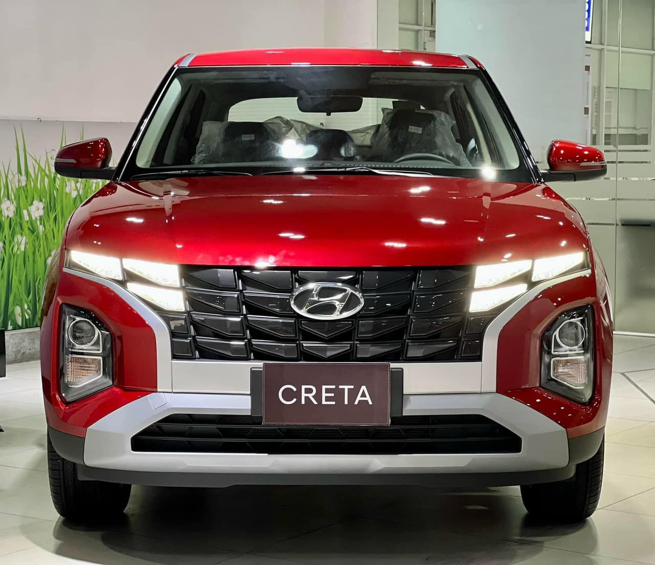 SUV hạng B bản rẻ nhất nào đáng mua hiện nay: Xforce, Creta, Seltos hay HR-V?- Ảnh 4.
