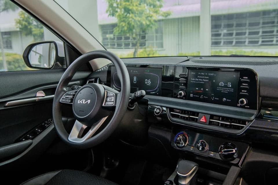 SUV hạng B bản rẻ nhất nào đáng mua hiện nay: Xforce, Creta, Seltos hay HR-V?- Ảnh 11.