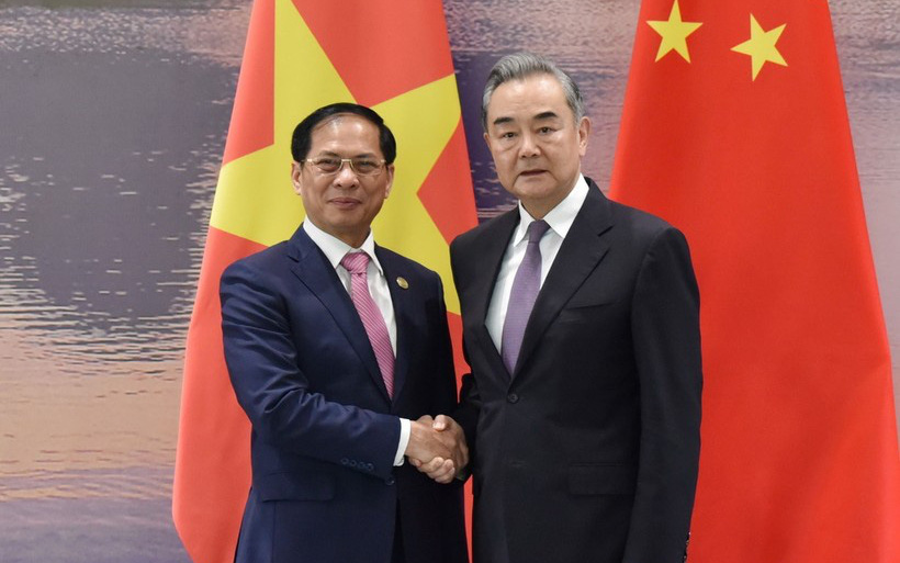 TP.HCM và Trung Khánh thúc đẩy hành lang thương mại đường bộ, đường biển quốc tế mới - Ảnh 3.