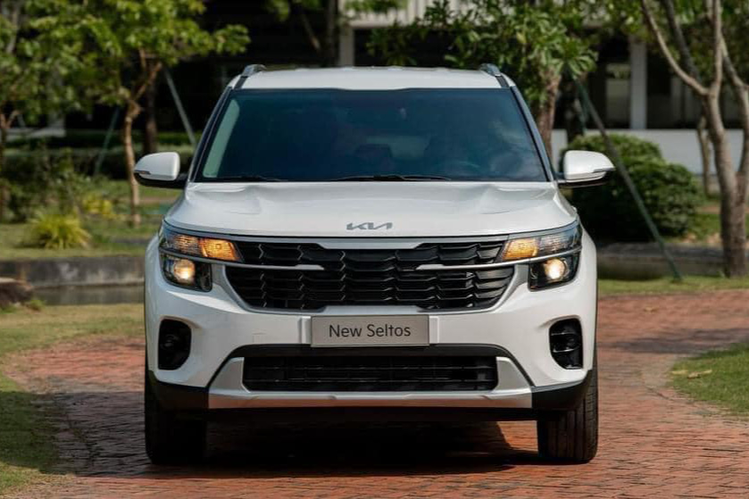 SUV hạng B bản rẻ nhất nào đáng mua hiện nay: Xforce, Creta, Seltos hay HR-V?- Ảnh 3.