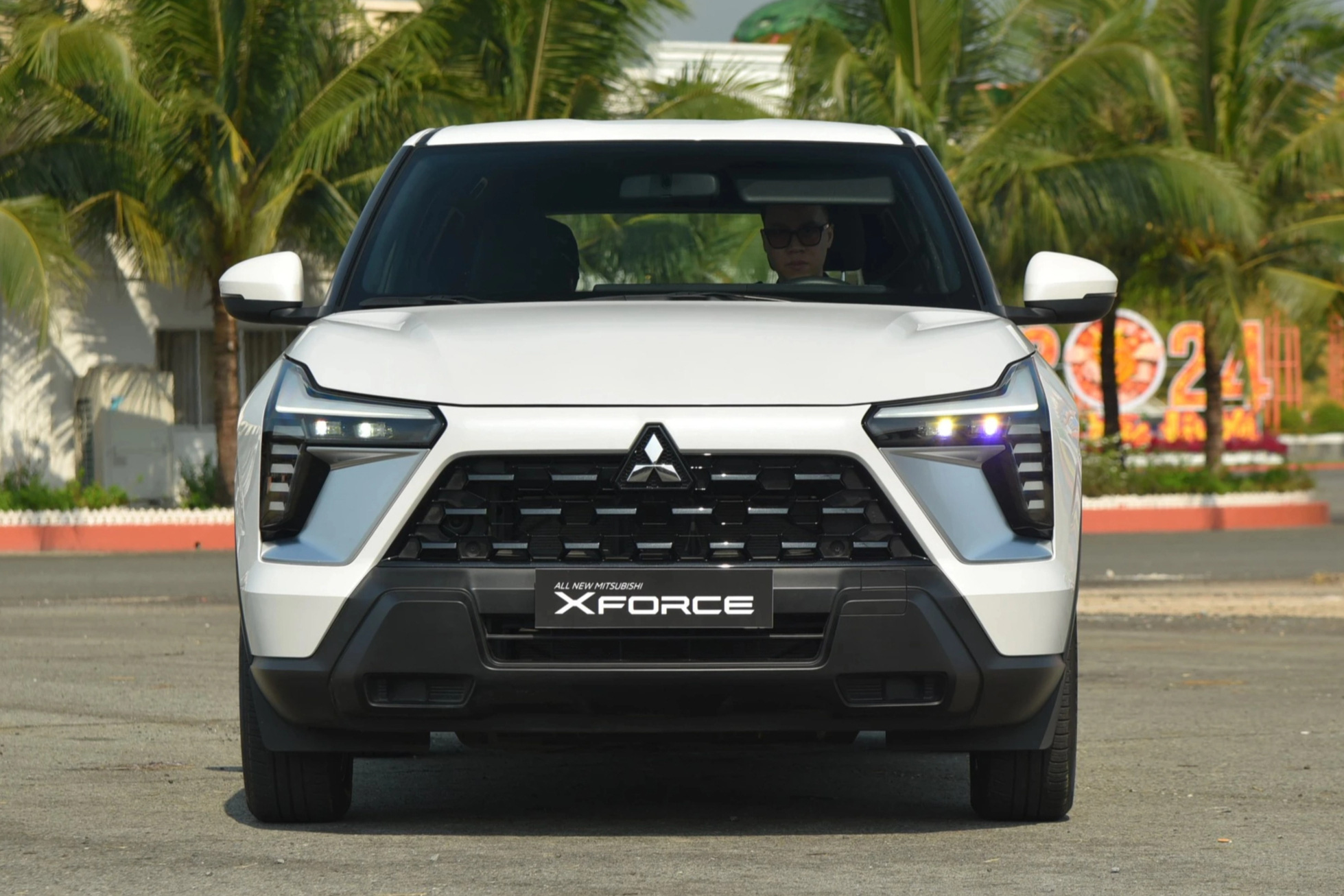 SUV hạng B bản rẻ nhất nào đáng mua hiện nay: Xforce, Creta, Seltos hay HR-V?- Ảnh 2.