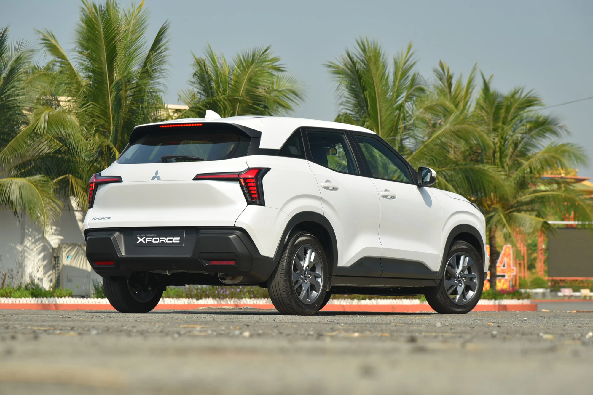 SUV hạng B bản rẻ nhất nào đáng mua hiện nay: Xforce, Creta, Seltos hay HR-V?- Ảnh 14.