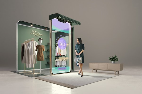 Visual merchandiser là gì? Mô tả công việc của nhân viên visual merchandiser- Ảnh 1. Visual Merchandiser là ngành nghề mới nhưng đầy tiềm năng phát triển