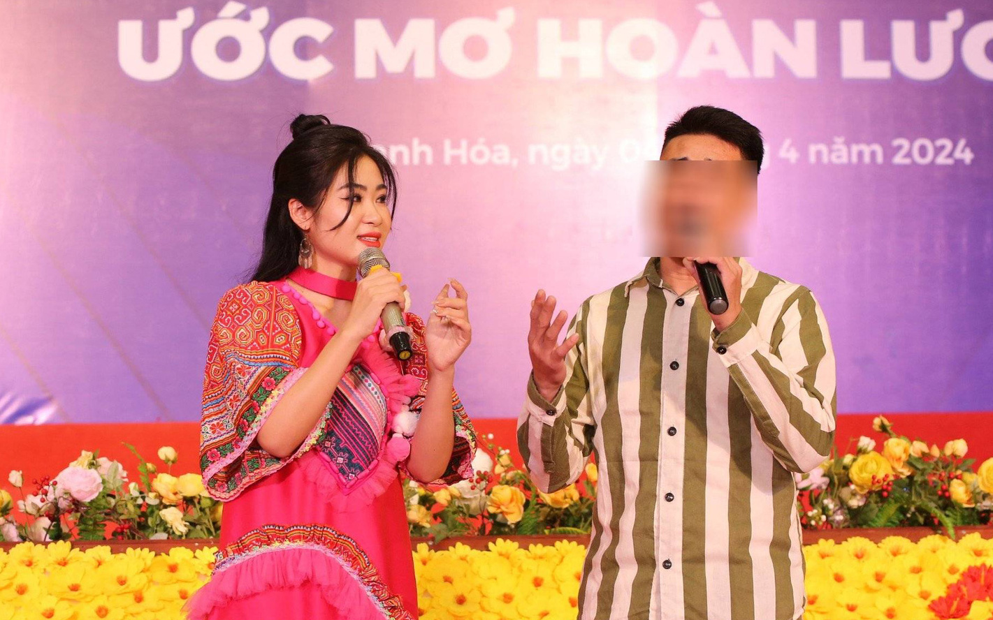 Khám chữa bệnh cho 500 phạm nhân đang cải tạo tại Hà Nội - Ảnh 2.
