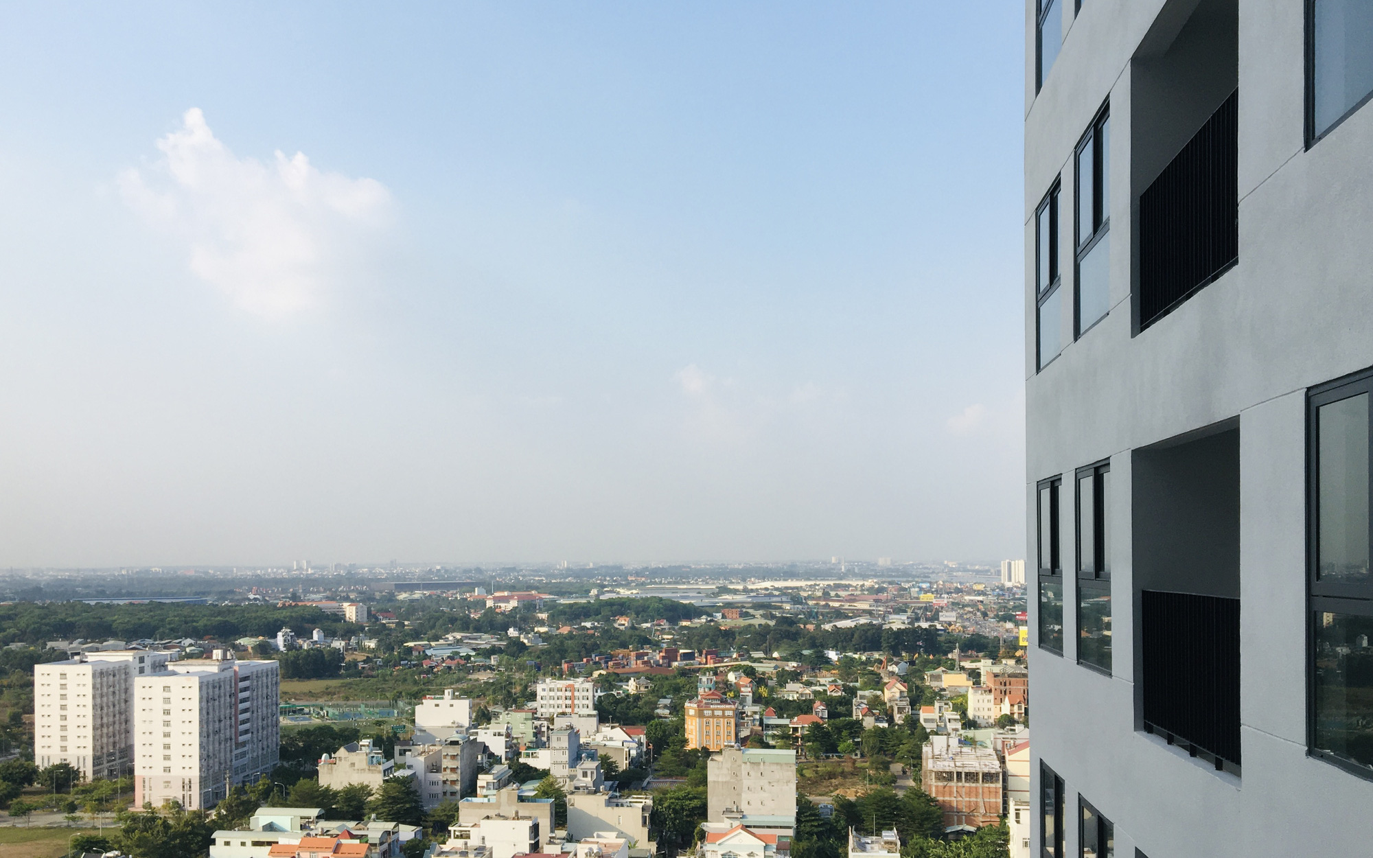 Kế hoạch mua nhà trước tuổi 30 thất bại, tôi vẫn không bỏ cuộc- Ảnh 2. Mua căn hộ đầu tiên trước tuổi 30: Đừng đợi đủ tiền mới mua