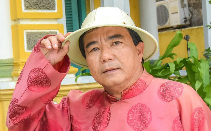 Nghệ sĩ bàng hoàng khi chuyên gia trang điểm Lâm Nguyễn bất ngờ qua đời ở tuổi 32- Ảnh 5. Giới nghệ sĩ bàng hoàng hay tin diễn viên Lê Hữu Thủy mất bất ngờ