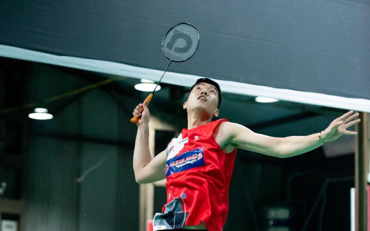 Lê Đức Phát dừng bước tại bán kết Kazakhstan International Challenge