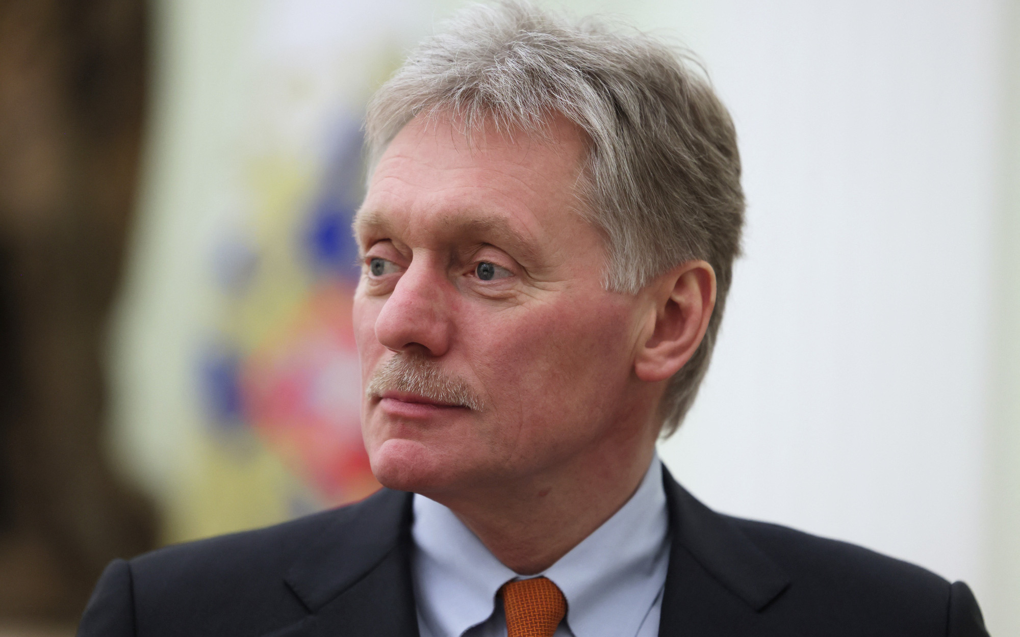 Thống đốc Nga bị ám sát hụt, Ukraine bị tố tấn công nhà máy hạt nhân- Ảnh 4. Điện Kremlin: Vũ khí ngoài vũ trụ là trọng tâm đối thoại Mỹ - Nga