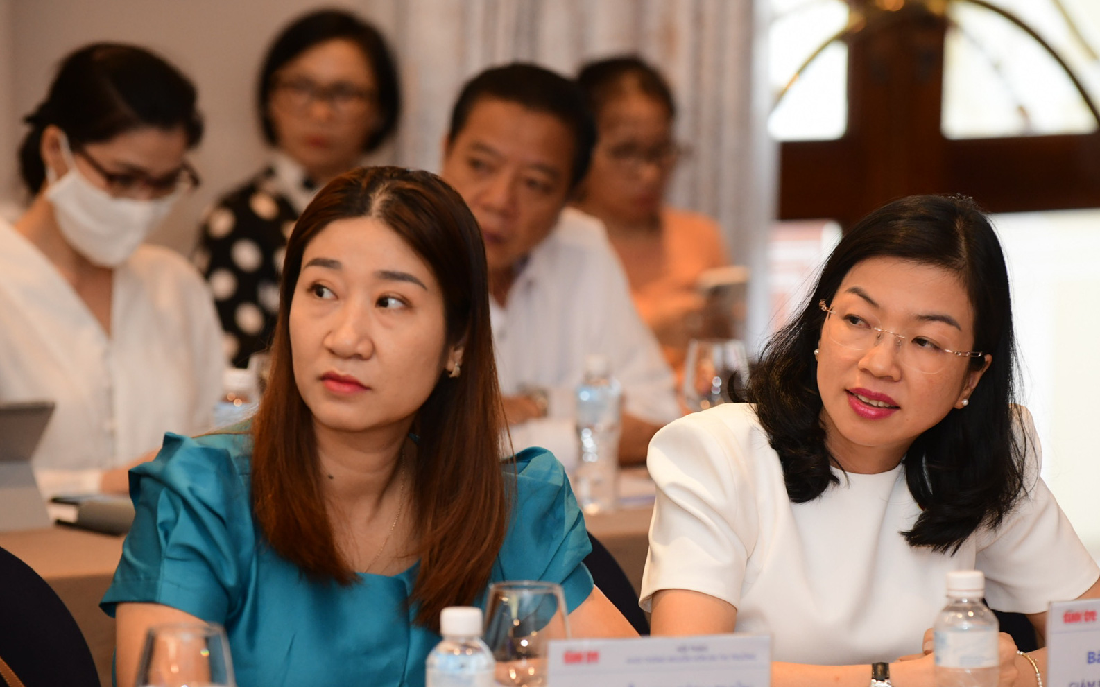 Doanh nghiệp vẫn mong vay vốn dễ hơn, tháo gỡ khó khăn pháp lý cũng là khơi thông nguồn vốn- Ảnh 4. Tìm đúng điểm nghẽn để khơi thông nguồn vốn ra thị trường