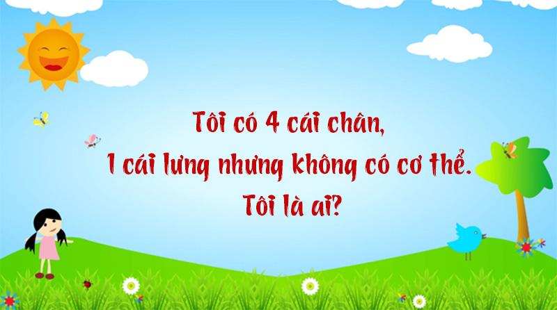 Câu đố Hack Não: Con Gì Giúp Người Trị Bệnh Mà Tên Chẳng Hiền? - Tuổi 