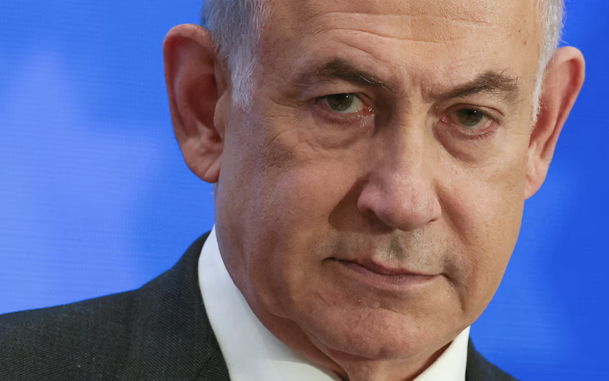 Thổ Nhĩ Kỳ hạn chế xuất khẩu đến Israel cho đến khi có lệnh ngừng bắn- Ảnh 2. Thủ tướng Israel: Không ngừng bắn nếu Hamas không thả hết con tin