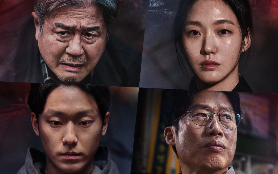 Moving nhận Daesang danh giá, Kim Soo Hyun được yêu nhất tại Baeksang 2024- Ảnh 7. Baeksang 2024: Exhuma tranh giải phim xuất sắc, Kim Ji Won trượt đề cử
