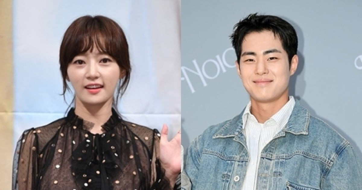 Những tác phẩm của Yoo Ah In và Song Ha Yoon sẽ đi đâu về đâu sau những ...