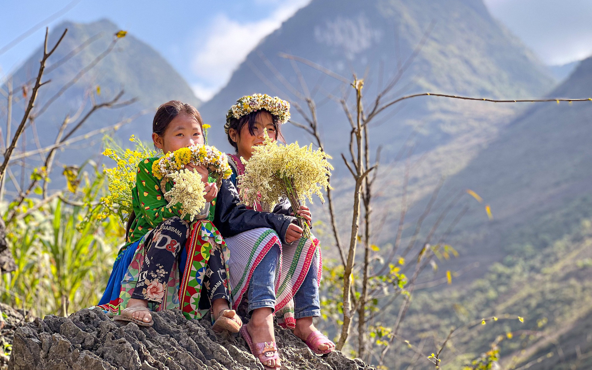 Du lịch nóng theo kỳ nghỉ dài, khách 'nhẹ đầu' mua tour- Ảnh 4. Nghỉ lễ 30-4 và 1-5, đi đâu 5 ngày mà không cháy túi?
