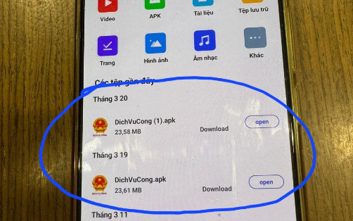 Sau loạt vụ tấn công mạng và mất tiền trong tài khoản, chứng khoán, ngân hàng tăng chi cho bảo mật- Ảnh 2. Số vụ lừa đảo lấy tiền trong tài khoản tăng theo cấp số nhân