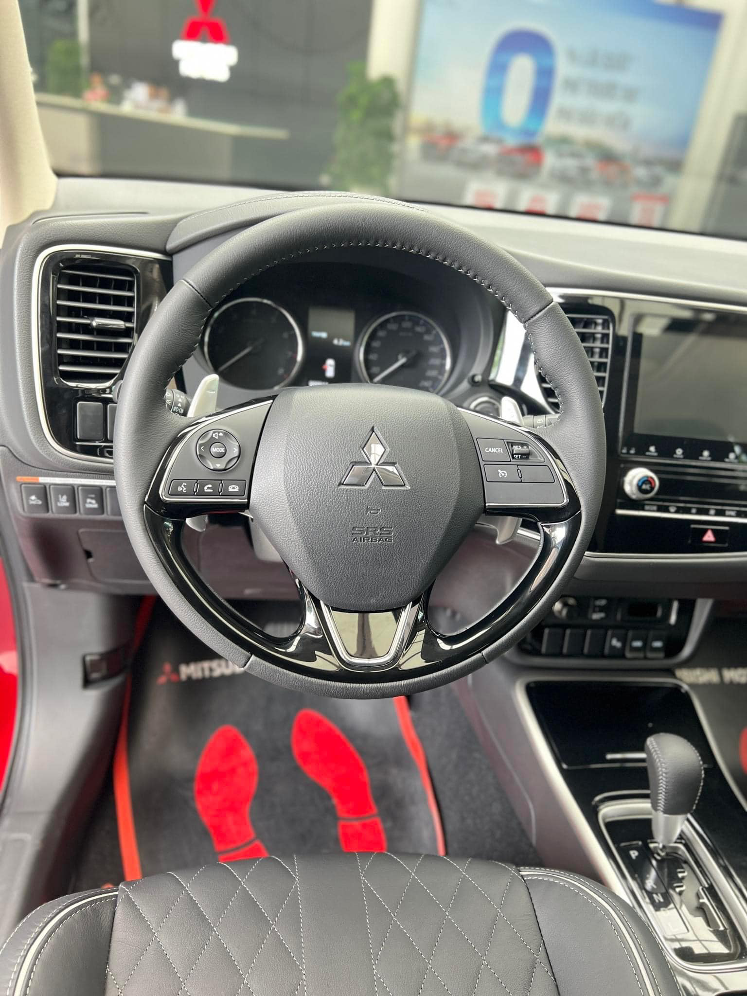 Tin tức giá xe: Hàng loạt SUV hạng C giảm giá, kỳ vọng lật ngôi Mazda CX-5- Ảnh 22. img