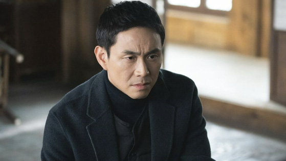 Những cái tên trượt đề cử Baeksang, Kim Ji Won gây tiếc nuối nhất- Ảnh 8.