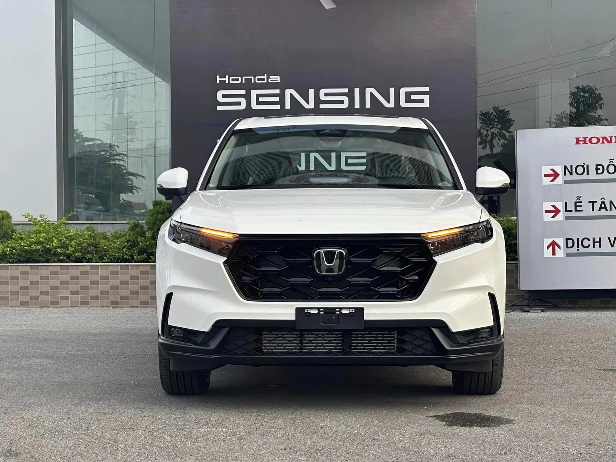 Tin tức giá xe: Hàng loạt SUV hạng C giảm giá, kỳ vọng lật ngôi Mazda CX-5- Ảnh 15. img