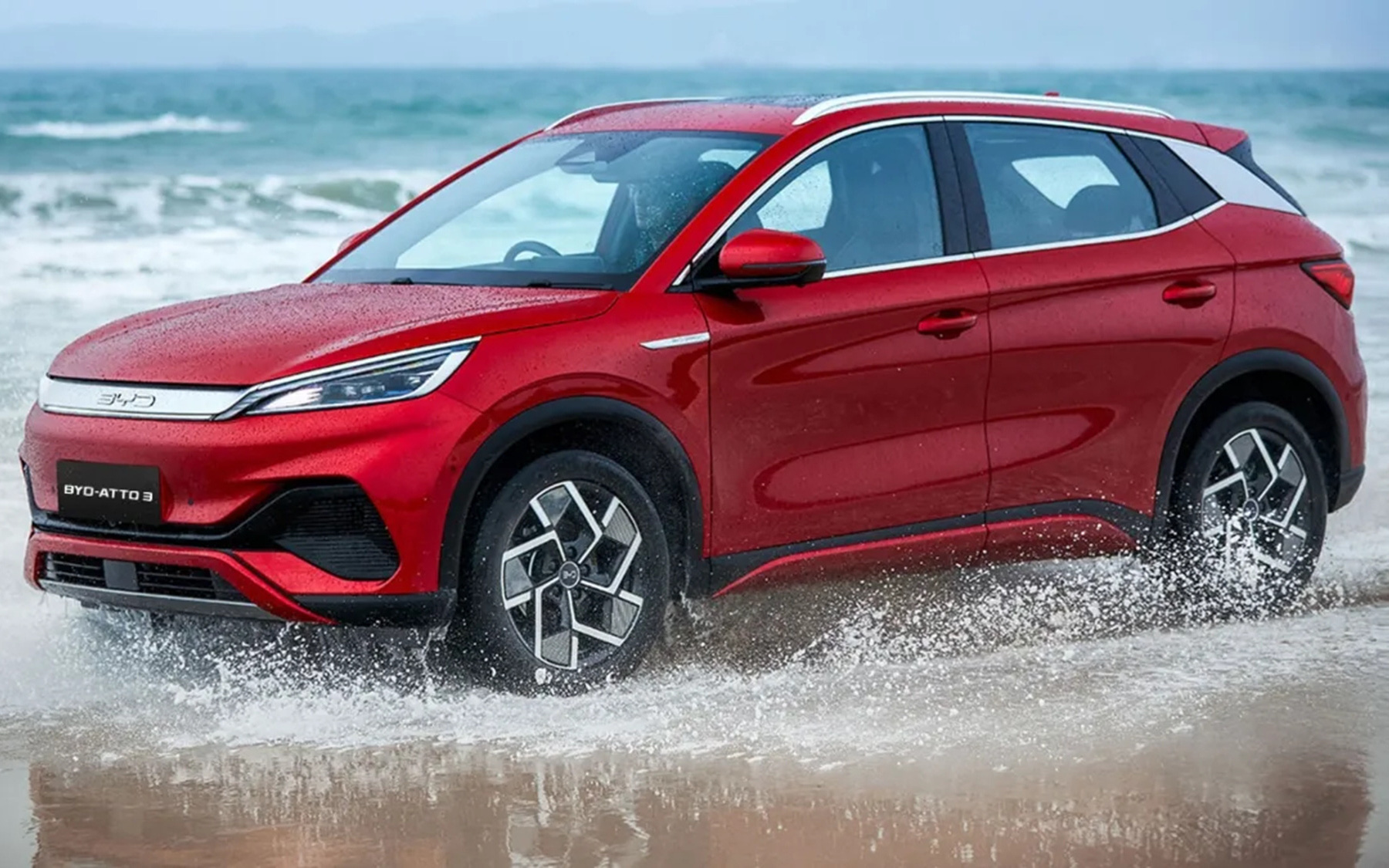 Hệ thống đại lý lớn nhất rút lui, BYD Việt Nam tuyên bố tiếp tục kế hoạch ra mắt- Ảnh 4. BYD sẽ tung những mẫu xe và cạnh tranh phân khúc nào tại Việt Nam?