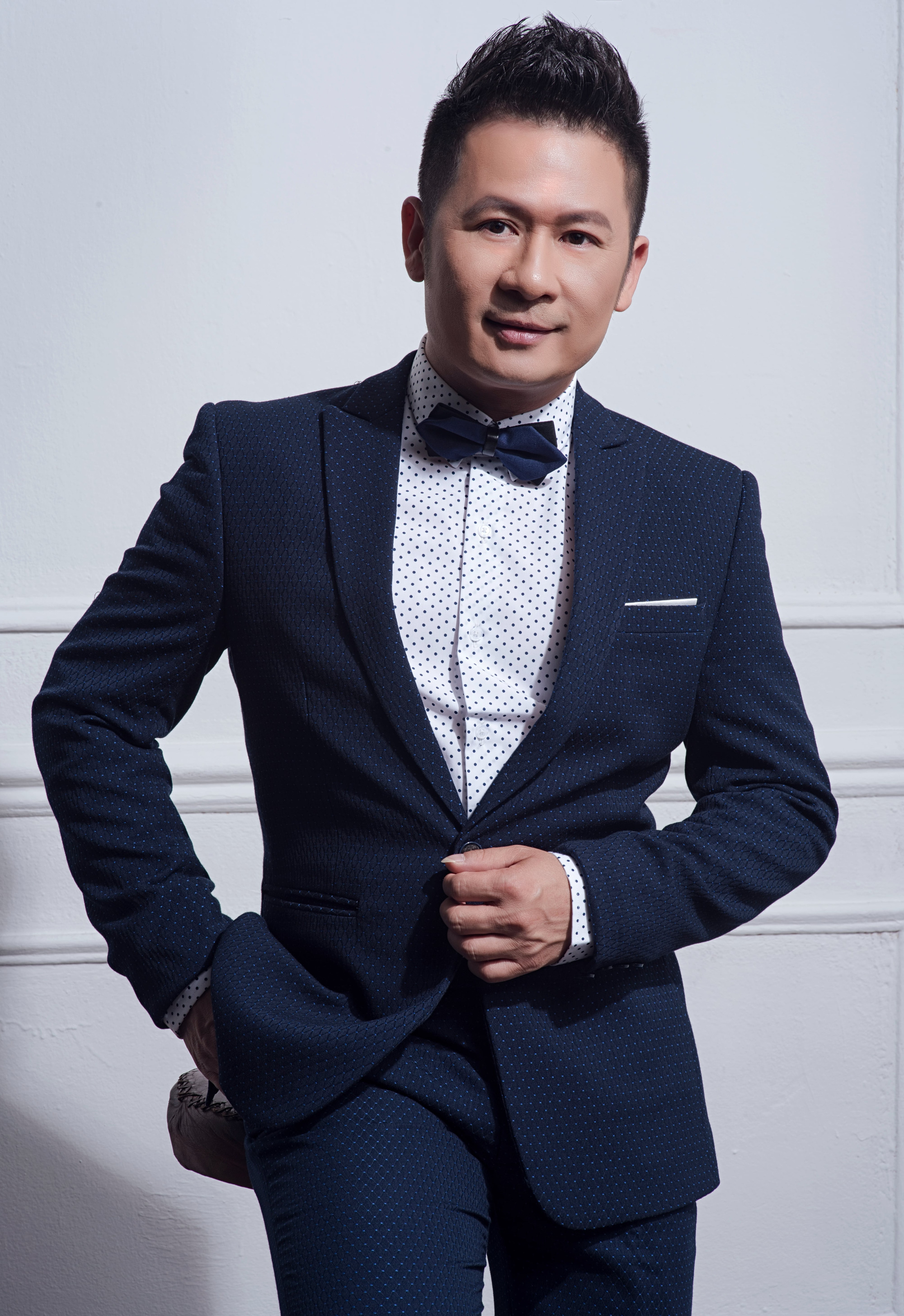 ព័ត៌មានកំសាន្ត 9-4៖ ម្ចាស់ក្សត្រីទឹកភ្នែក នឹងបន្ថែមវគ្គពិសេសចំនួន 2 ព្រោះក្តៅពេក - រូបថត 3. Ca sĩ Bằng Kiều tham gia Anh trai vượt ngàn chông gai - Ảnh: BTC