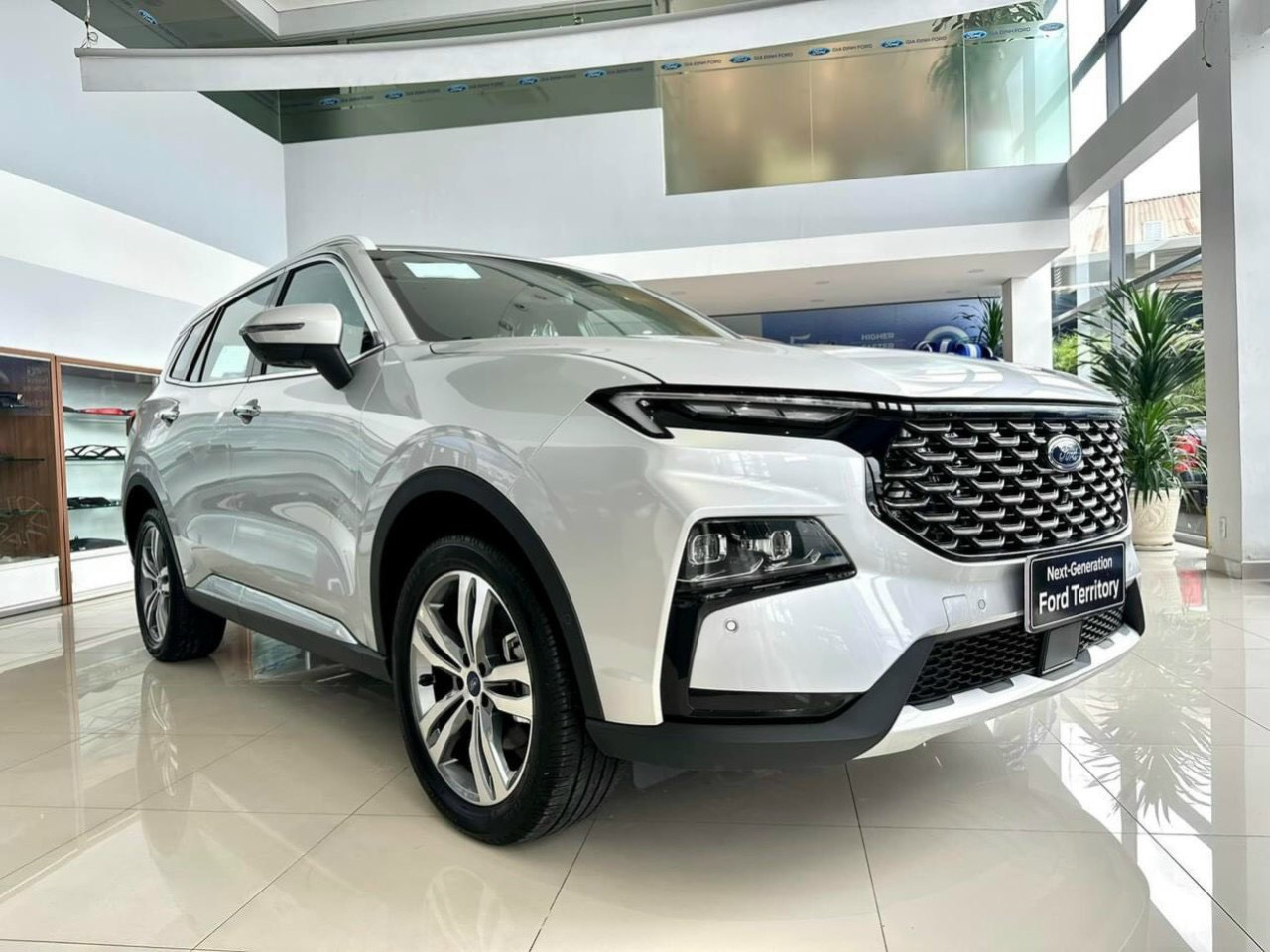 Tin tức giá xe: Hàng loạt SUV hạng C giảm giá, kỳ vọng lật ngôi Mazda CX-5- Ảnh 5. img