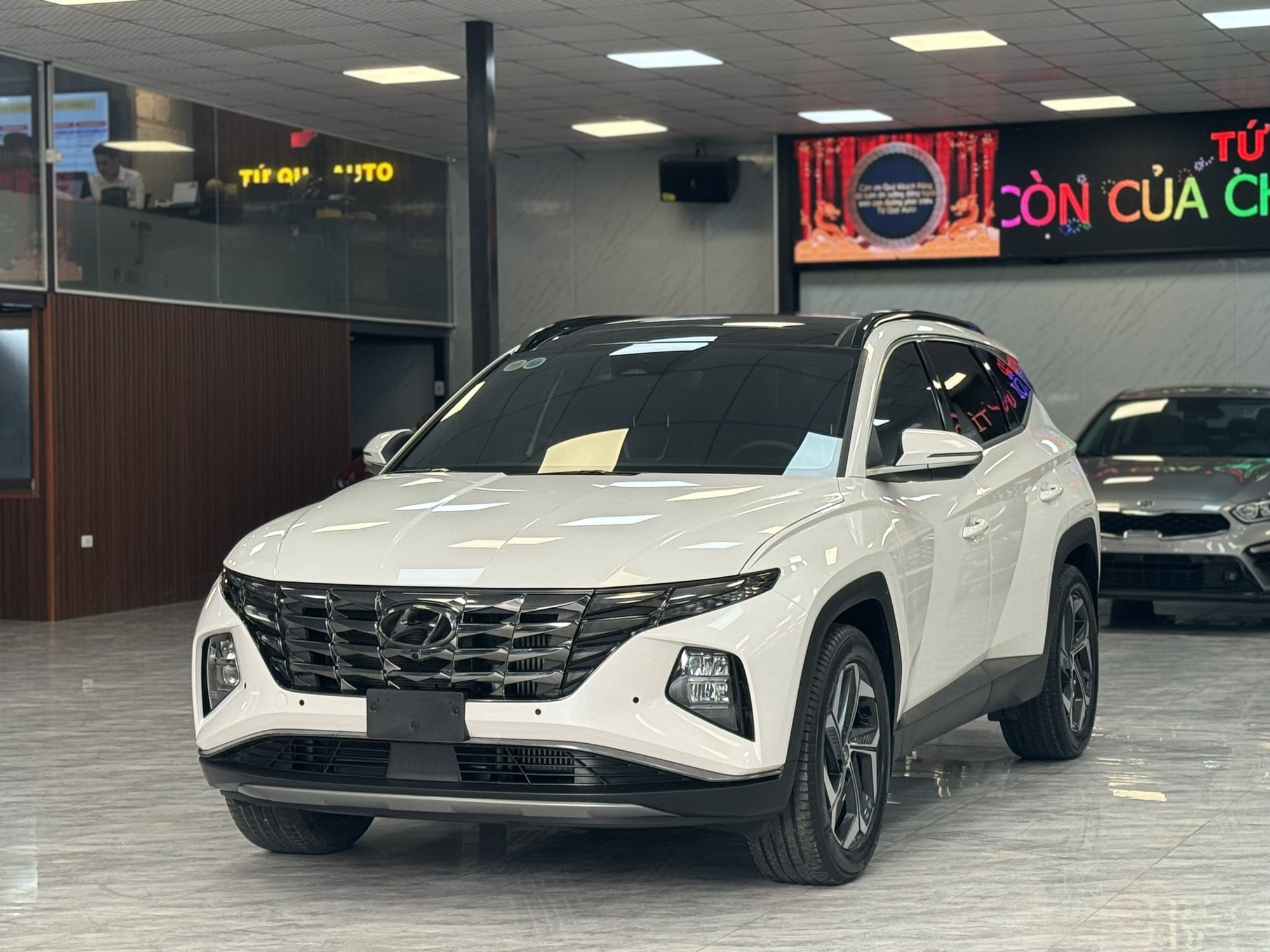 Tin tức giá xe: Hàng loạt SUV hạng C giảm giá, kỳ vọng lật ngôi Mazda CX-5- Ảnh 2. img