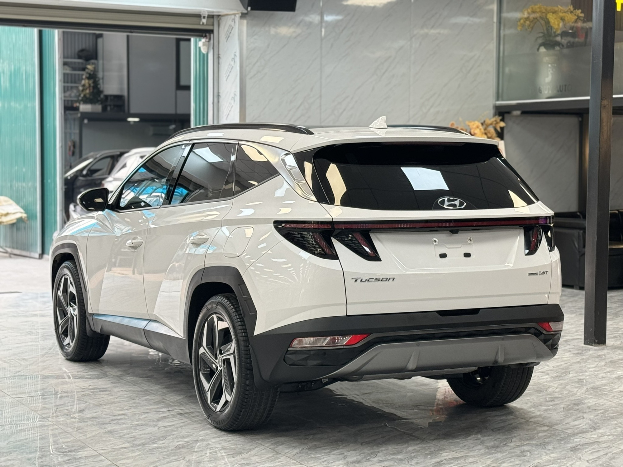 Tin tức giá xe: Hàng loạt SUV hạng C giảm giá, kỳ vọng lật ngôi Mazda CX-5- Ảnh 3. img