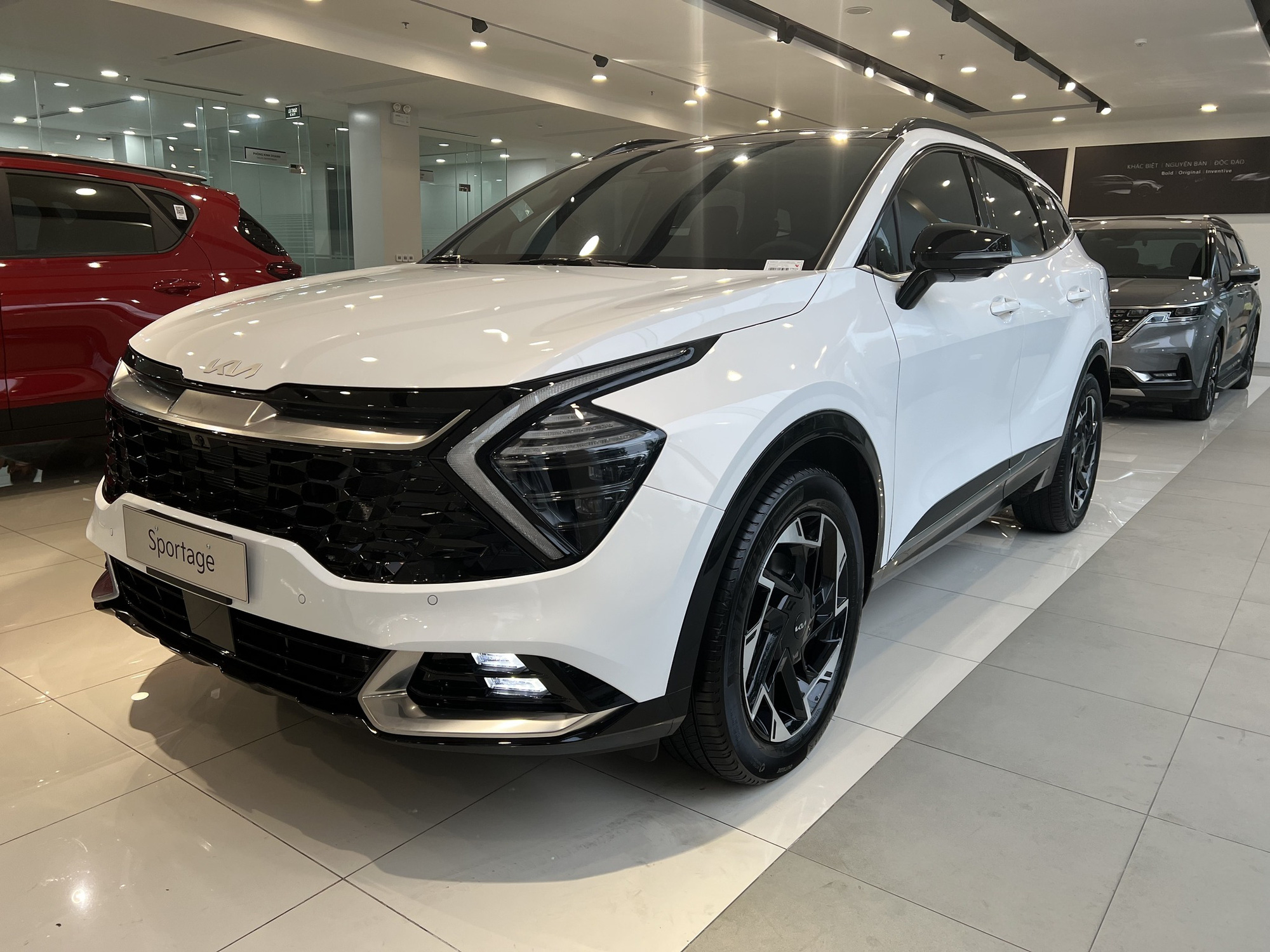 Tin tức giá xe: Hàng loạt SUV hạng C giảm giá, kỳ vọng lật ngôi Mazda CX-5- Ảnh 8. img