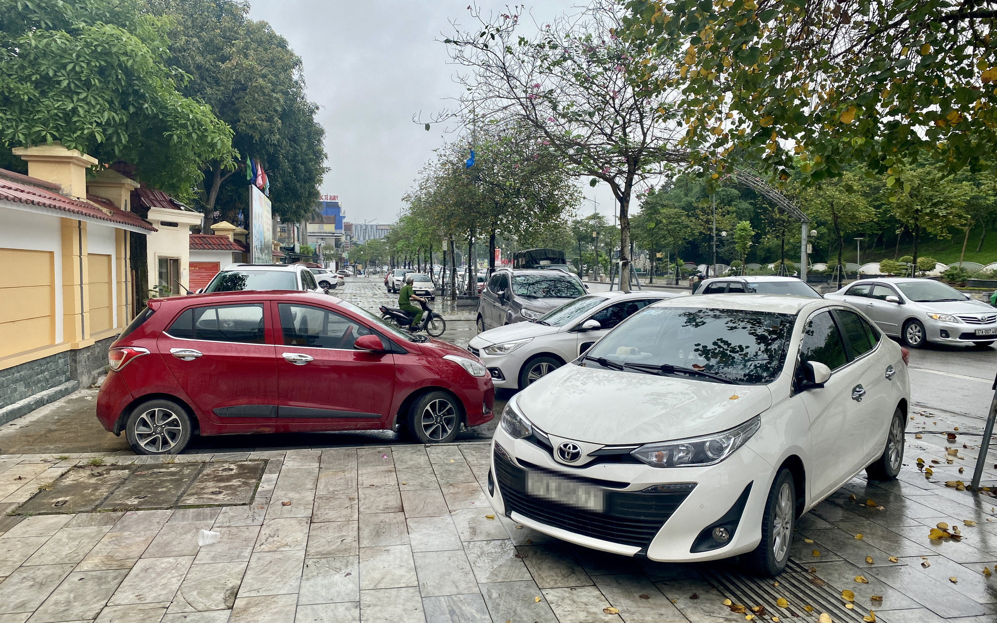TP Vinh mở rộng và sáp nhập, phường nào sẽ mất tên gọi?- Ảnh 3. Dân