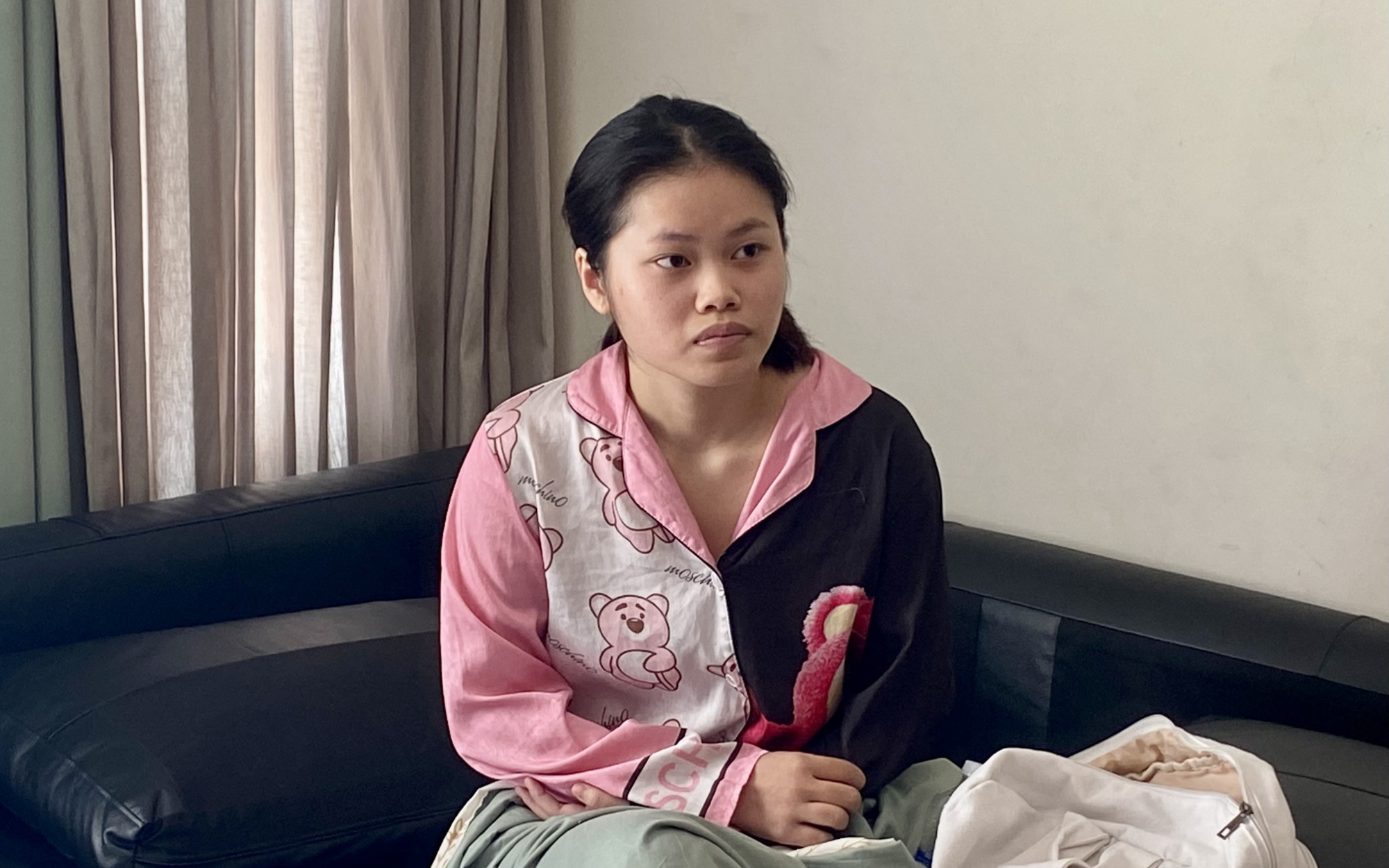 Thưởng 'nóng' lực lượng công an giải cứu hai bé gái bị dẫn dụ ở quận 1- Ảnh 3. Khởi tố, bắt giam đối tượng dẫn dụ hai bé ở phố đi bộ Nguyễn Huệ nhằm mục đích khiêu dâm