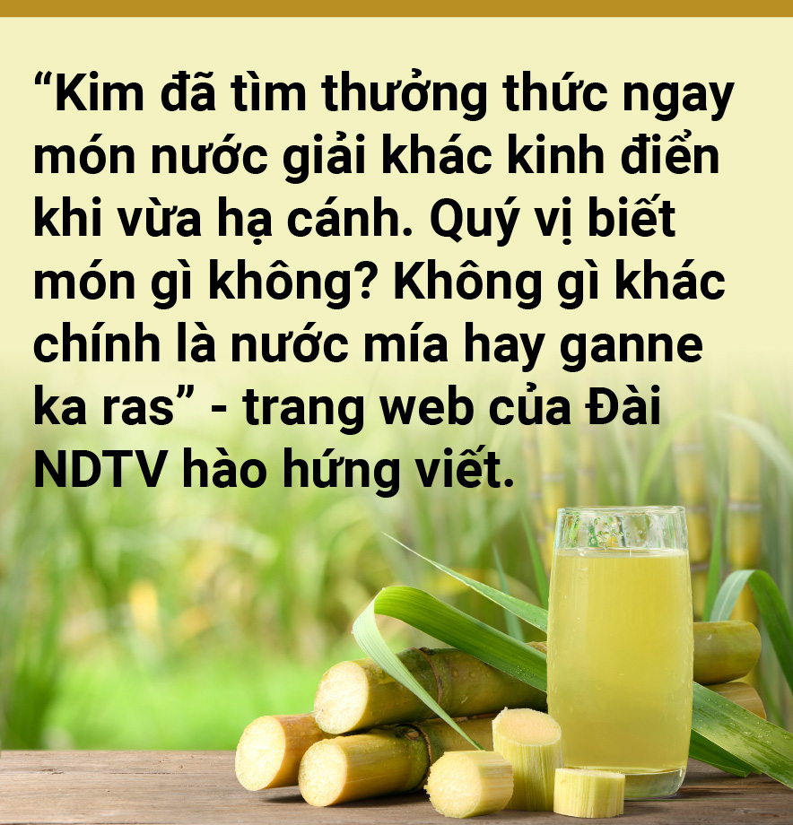 Nước mía: Ngôi sao giải khát mùa hè - Ảnh 10.