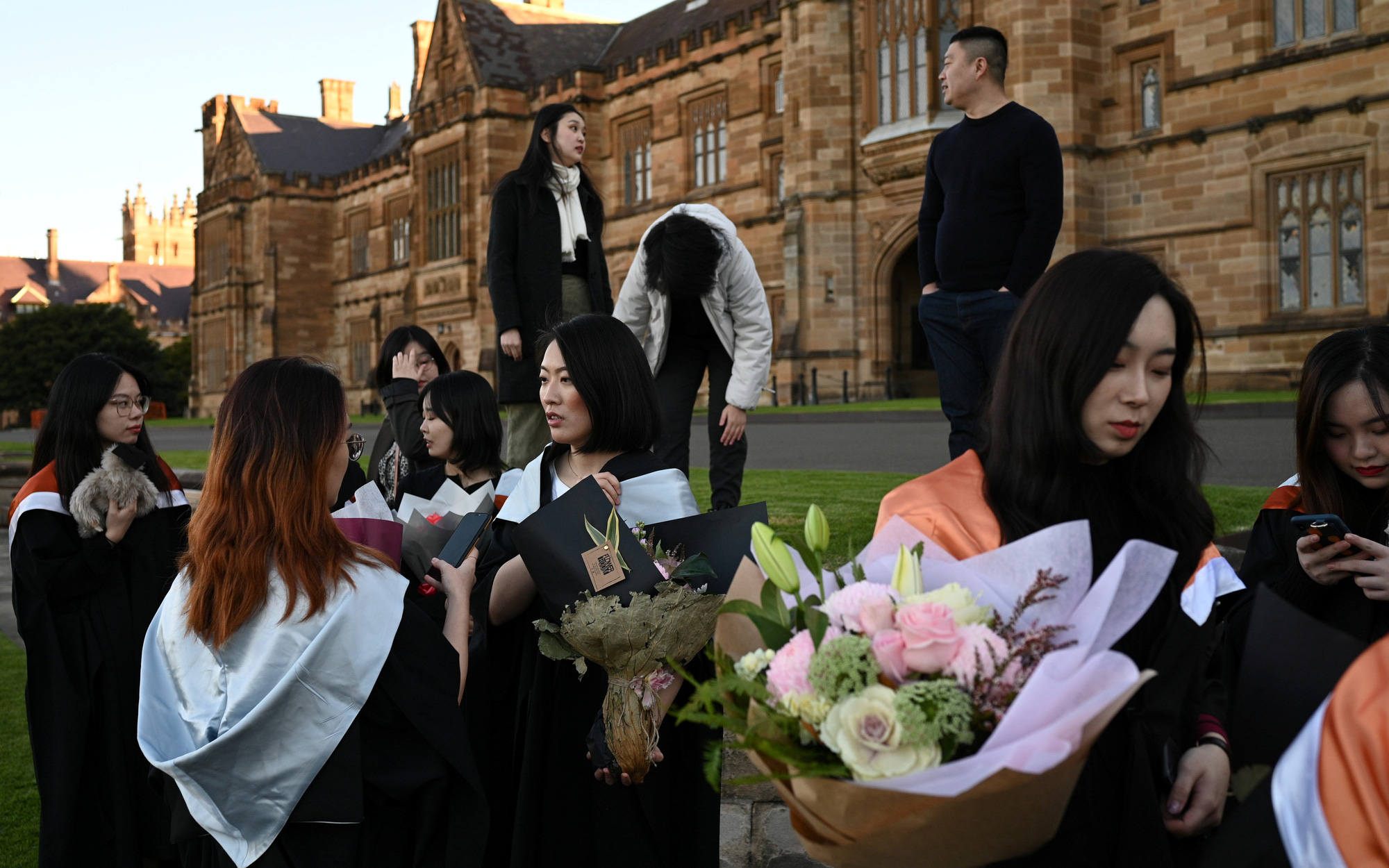Chuyên gia: Nhiều chương trình đại học Canada không thể duy trì nếu thiếu sinh viên ASEAN - Ảnh 4.
