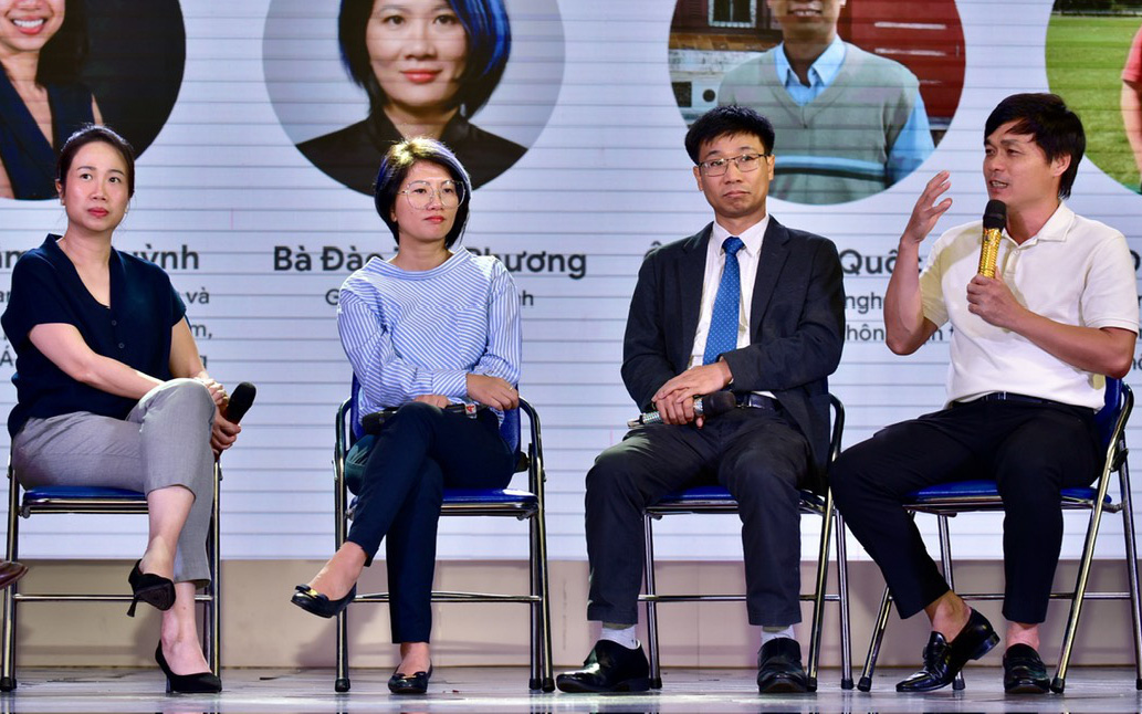 Ngành nào, công việc gì sẽ 'hot trend' trong năm 2025? - Ảnh 1.