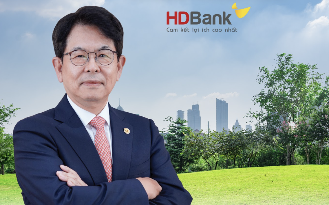 Ngân hàng nào sẽ dẫn dắt xu thế tăng trưởng 6 tháng cuối năm?- Ảnh 2. Chìa khóa tăng trưởng cao và bền vững của HDBank