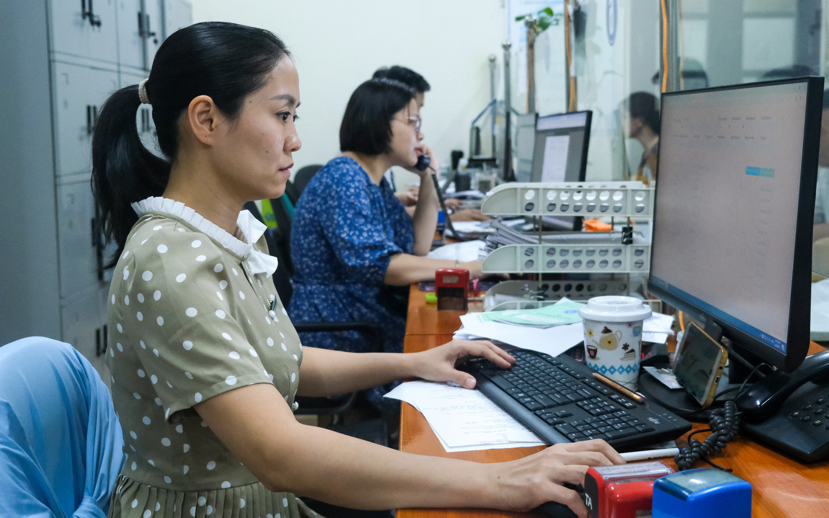 Bác sĩ trực 115.000 đồng/ca và những vướng mắc khó giải- Ảnh 2. Từ 1-7 có 9 loại phụ cấp tiền lương mới
