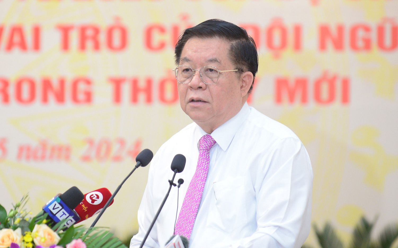 Hội nghị Tương lai châu Á: Phó thủ tướng Lê Minh Khái nêu đề xuất cho sự phát triển của khu vực- Ảnh 3. Đến 2030 Việt Nam sẽ có 5 doanh nhân quyền lực nhất châu Á