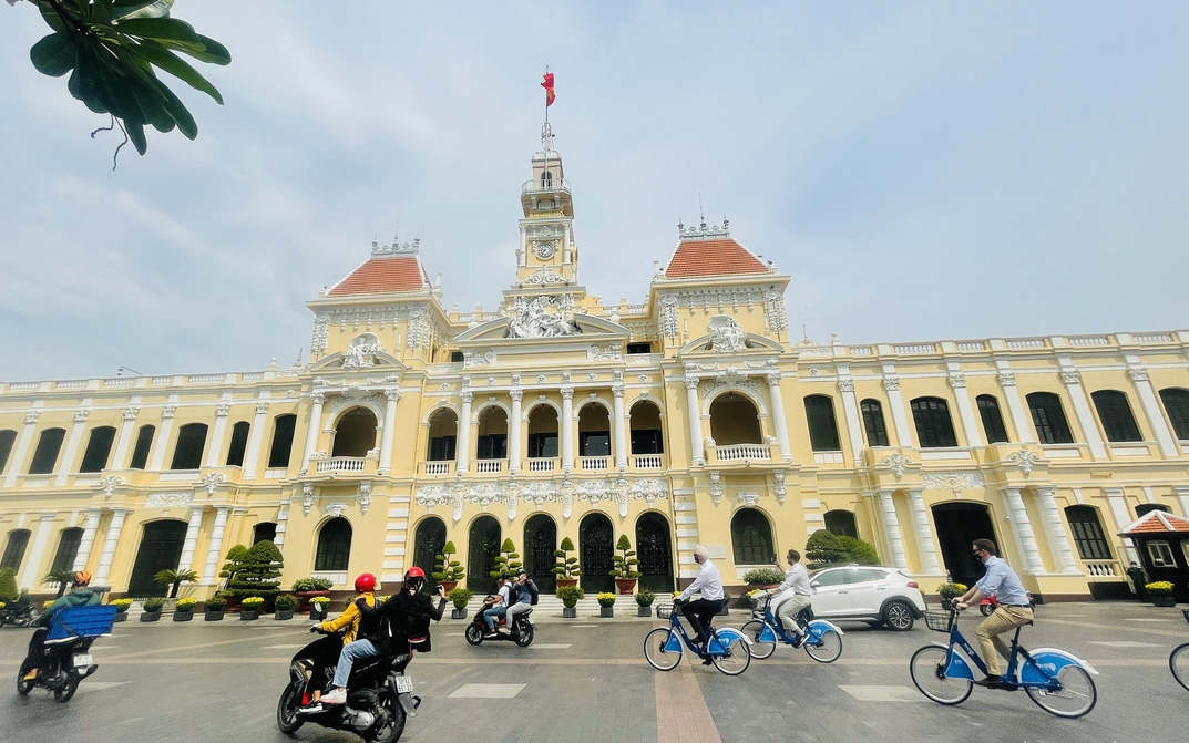 Sở ở Quảng Nam nói gì về giải thưởng 'Sở Du lịch hàng đầu châu Á 2024'?- Ảnh 4. Giải thưởng Du lịch thế giới 2024 mở bình chọn, Việt Nam được đề cử nhiều hạng mục