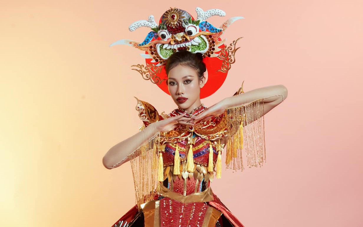 Tiến Đạt - Phi Khanh chiến thắng Fitness Supermodel Vietnam 2024 - Ảnh 7.
