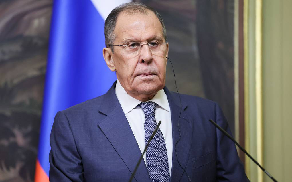 NATO cân nhắc nhưng khó đưa quân đến Ukraine- Ảnh 2. Nga tuyên bố sẵn sàng chiến luôn với lính NATO ở Ukraine