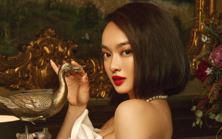 Nhà sản xuất 'Móng vuốt' bị lừa khi làm phim về gấu tấn công người- Ảnh 5. Từ ồn ào Kaity Nguyễn bỏ vai: Không thể chỉ thỏa thuận miệng