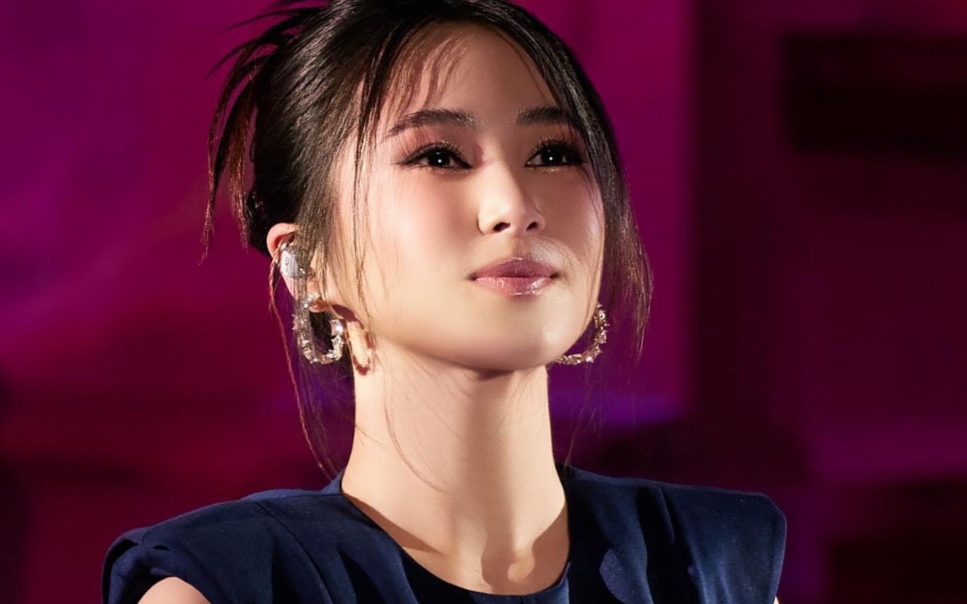 Ca sĩ Hương Tràm gửi đơn tố cáo người tung tin đồn sang Mỹ sinh con- Ảnh 2. Hương Tràm nổi tiếng thì phải chấp nhận tin đồn như lẽ tự nhiên thôi?