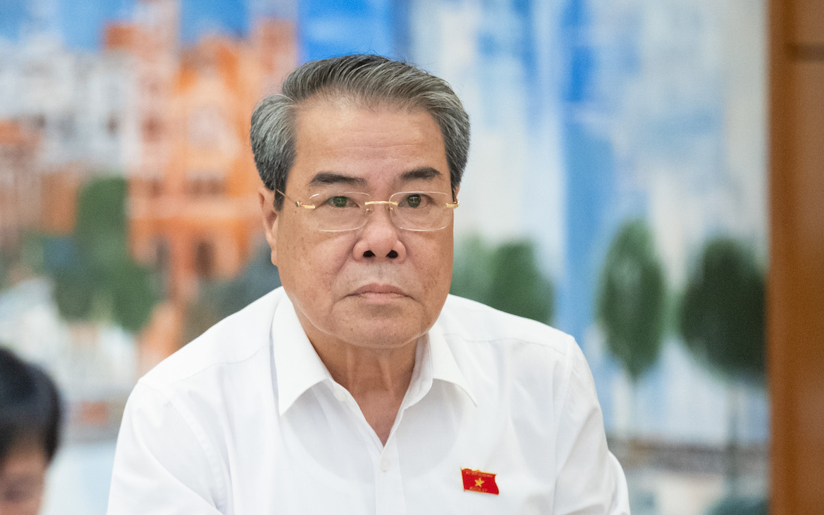 Bộ trưởng Nguyễn Kim Sơn: Lương, thu nhập giáo viên ký hợp đồng còn thấp- Ảnh 2. Giáo viên phản ánh không được trả lương dạy thêm giờ, Bộ Giáo dục và Đào tạo chưa làm rõ nguyên nhân