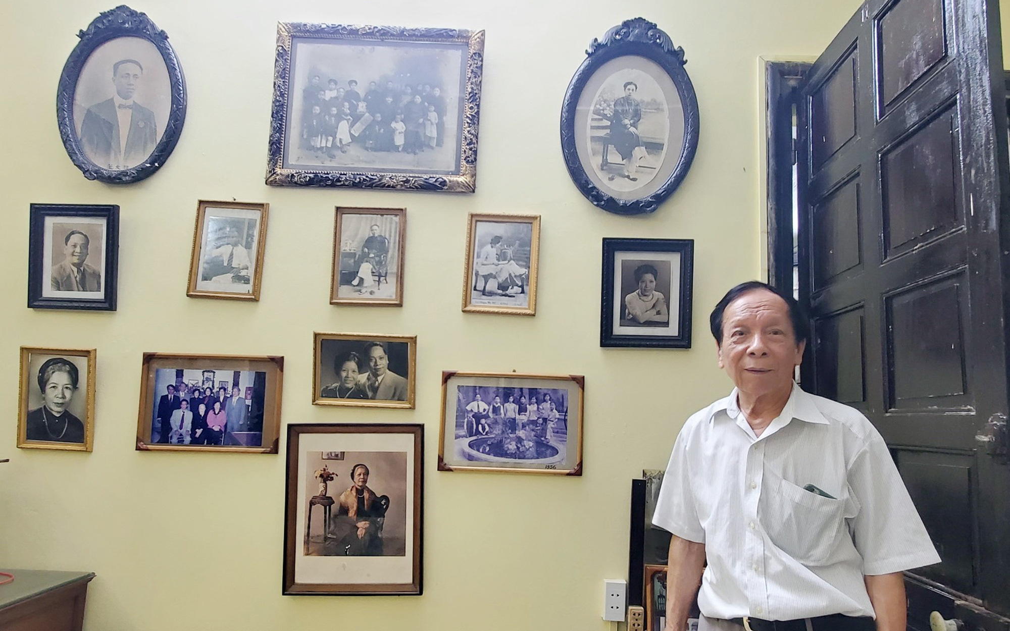 Người Việt và giấc mơ vàng - Kỳ 4: Cười, khóc với mượn vàng, trả vàng- Ảnh 3. Người Việt và giấc mơ vàng - Kỳ 3: Một thời bắc vàng lá Sư Tử, nam Kim Thành