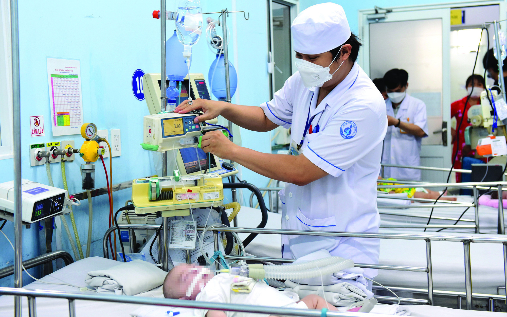 Tháng 9-2024, dự kiến Việt Nam sẽ có vắc xin sốt xuất huyết- Ảnh 2. Bộ Y tế chính thức cấp phép lưu hành vắc xin ngừa sốt xuất huyết