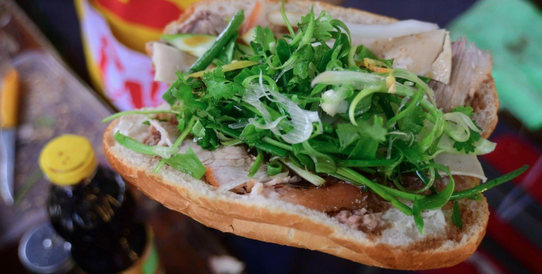 Lễ hội bánh mì Việt Nam 2024