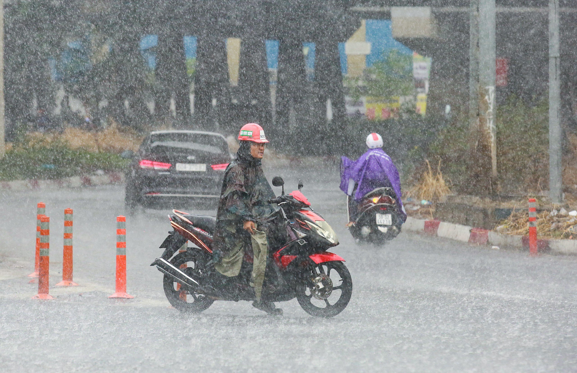 ENSO chuyển từ El Nino sang La Nina, mùa mưa bão năm nay có thể diễn biến khá phức tạp