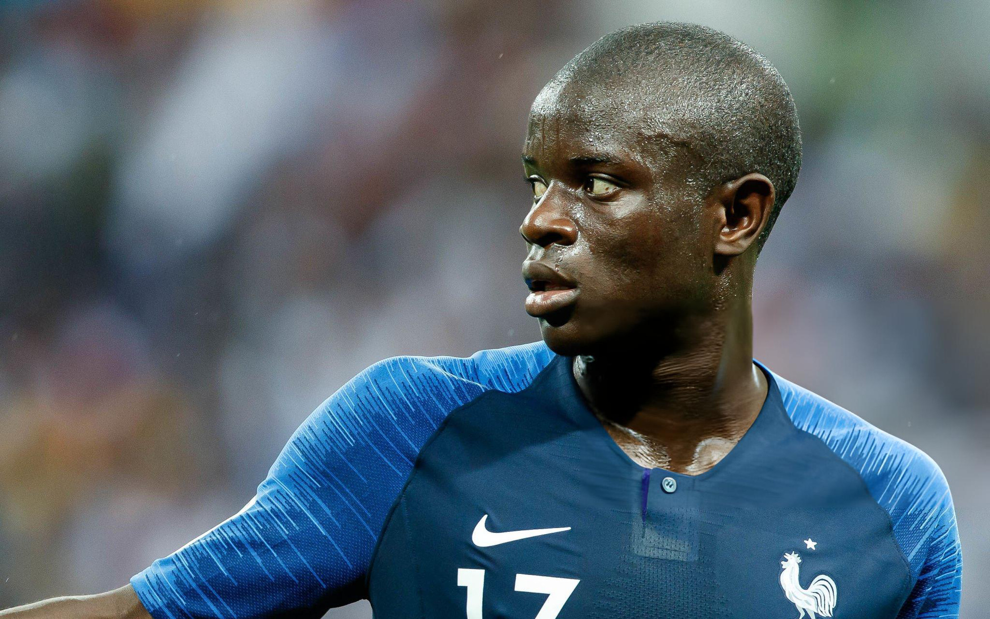 HLV Deschamps giải thích lý do gọi Kante tham dự Euro 2024- Ảnh 2. Tin tức thể thao sáng 17-5: Kante bất ngờ dự Euro 2024; Leeds ở gần vé lên Premier League