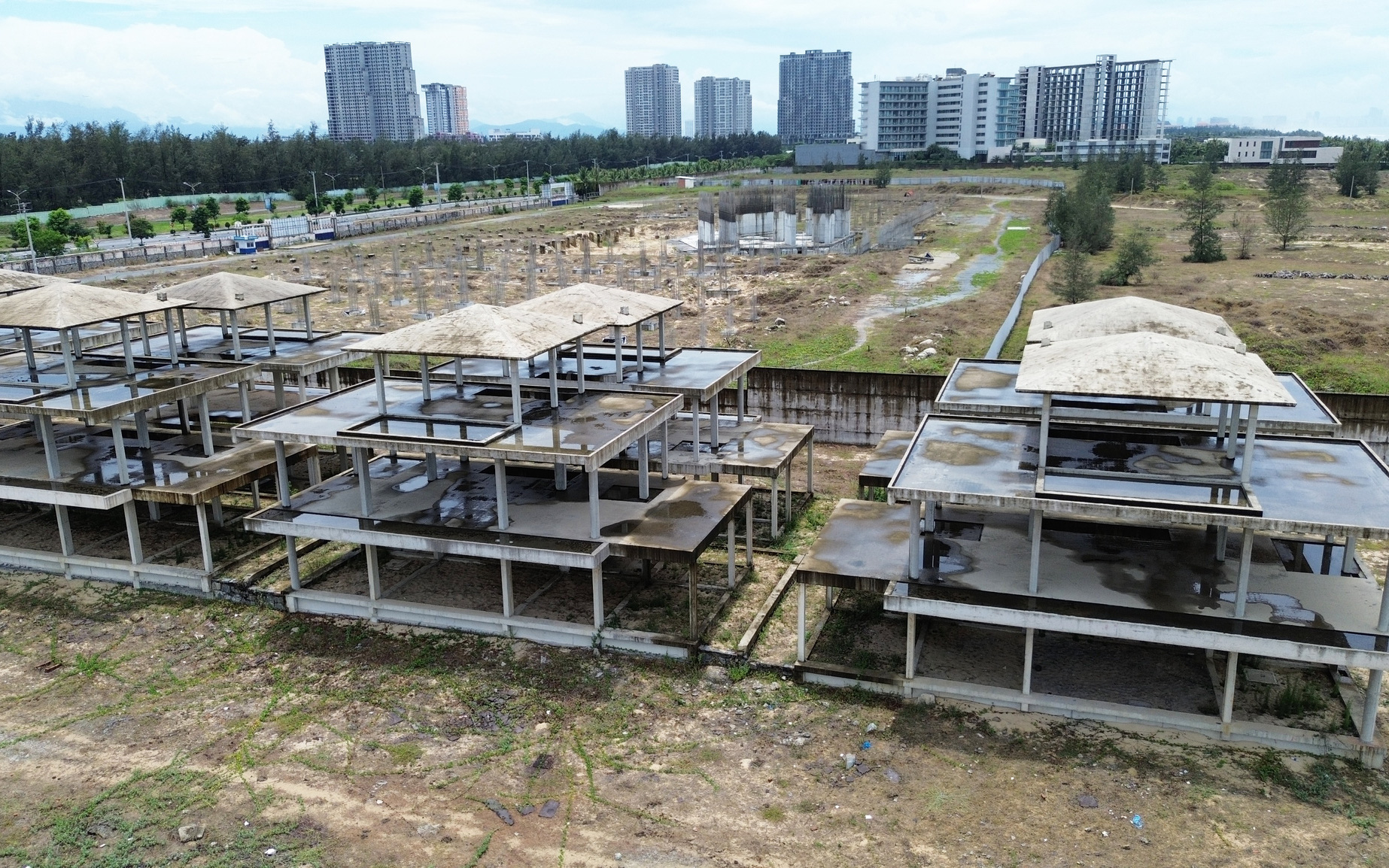 3 dự án khiến ngàn người vạ lây: Thực hiện thay nghĩa vụ của chủ đầu tư được không?- Ảnh 4. Xót xa những